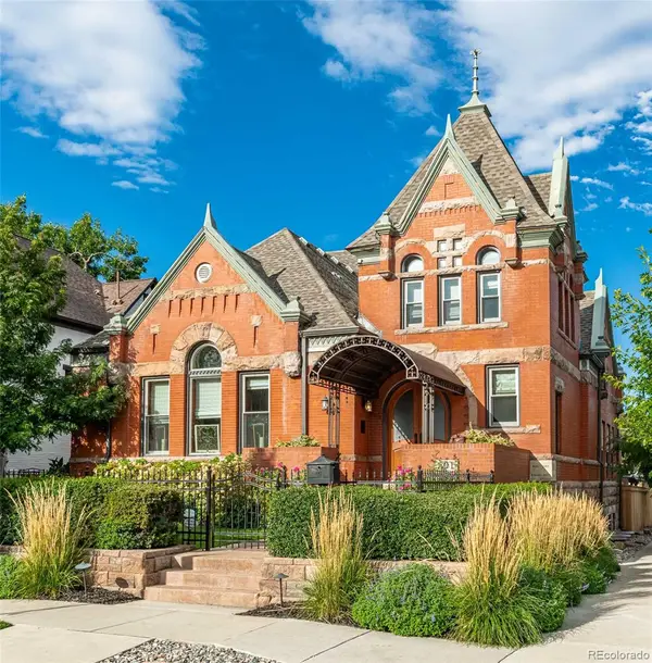 501 S Pearl Street, Denver, CO 80209