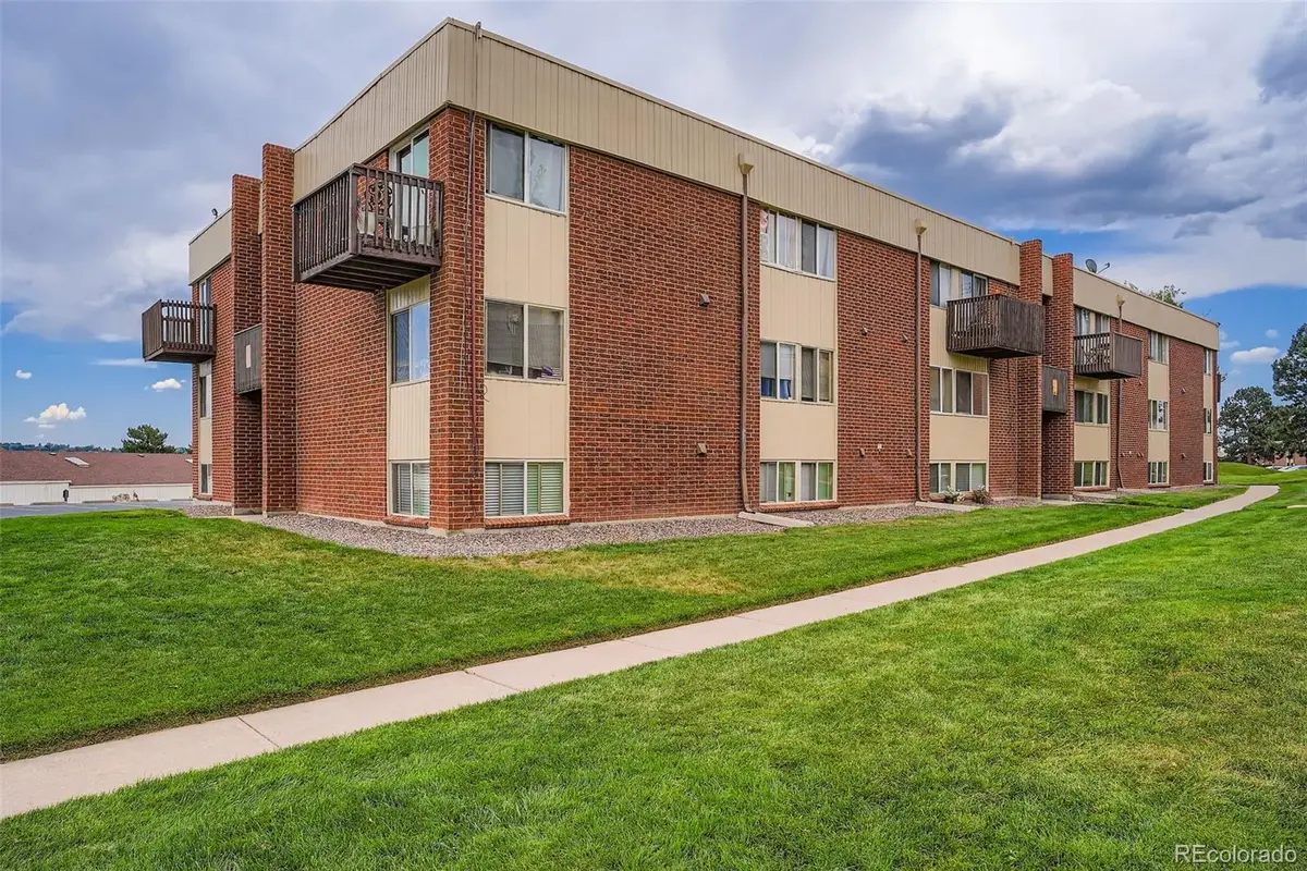 3643 S Sheridan Boulevard #12, Northeast Jefferson, CO 80235 - Image #1
