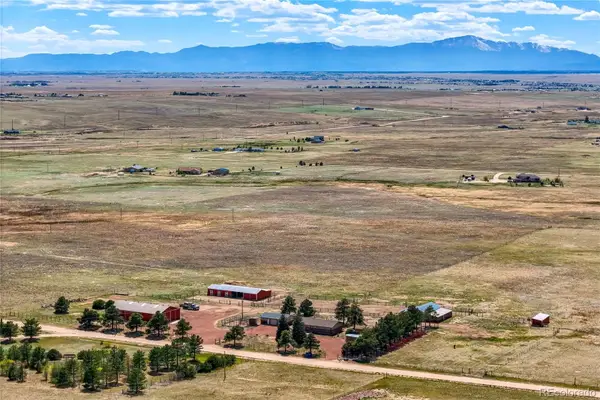 21295 E Us Highway 24, Peyton, CO 80831