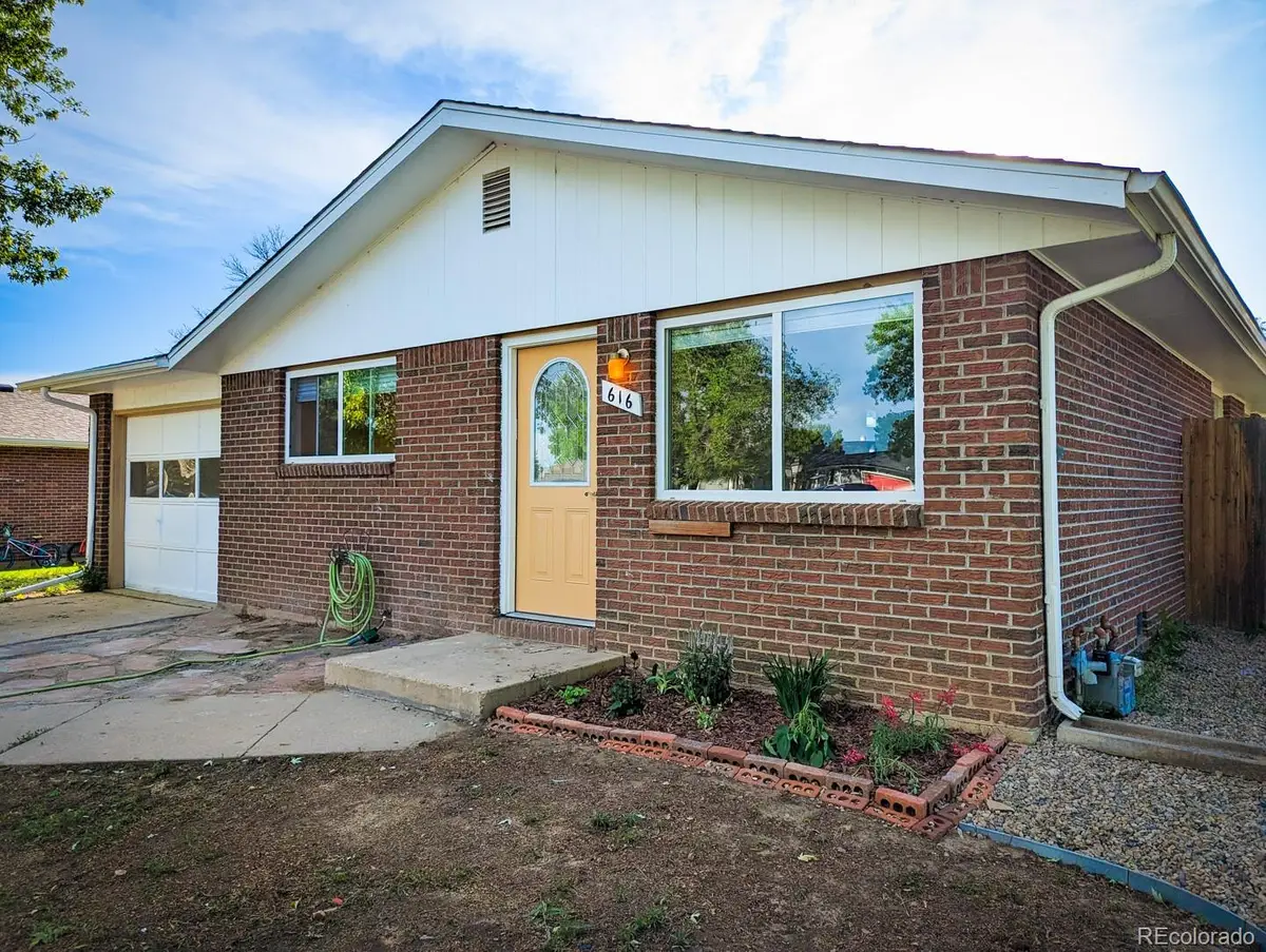 616 Goss Drive, Longmont, CO 80504 - #1
