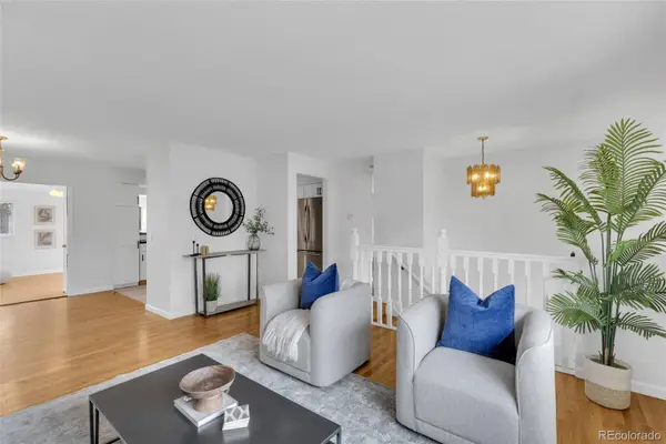 10093 W Maryland, Lakewood, CO 80232
