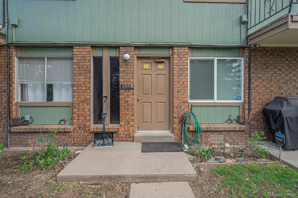 8870 W Jewell Avenue #11, Lakewood, CO 80232 - #1