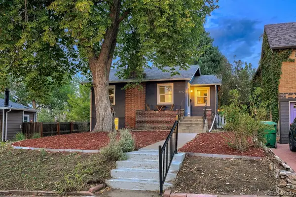 3590 S Bannock, Englewood, CO 80110