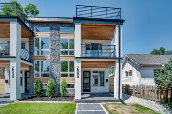 2595 S Cherokee Street, Denver, CO 80223