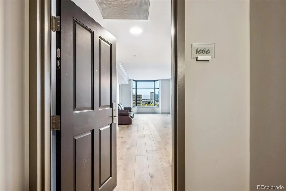 8100 E Union Avenue #1606, Denver, CO 80237 - Image #1