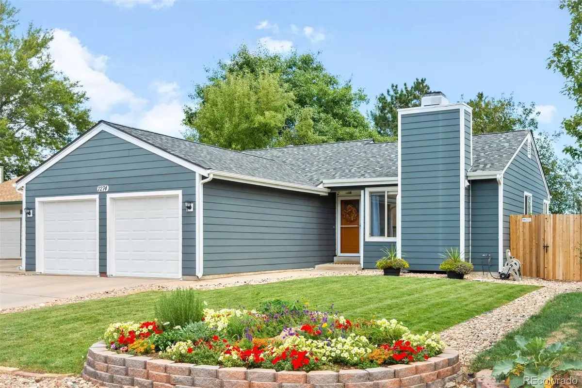 7274 S Sheephorn, Littleton, CO 80127 - #1