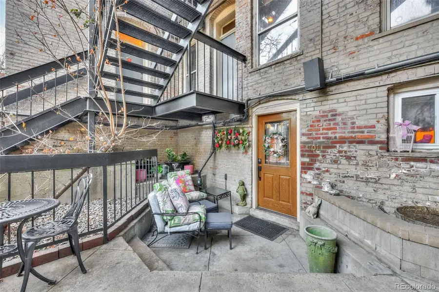 1210 E Colfax Avenue #101, Denver, CO 80218 - #2