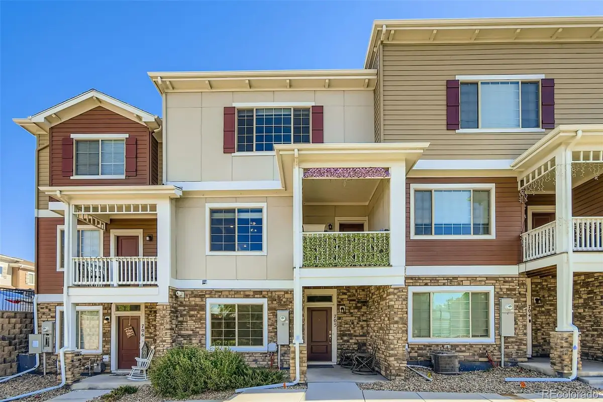 815 E 98th Avenue #705, Thornton, CO 80229 - Image #1