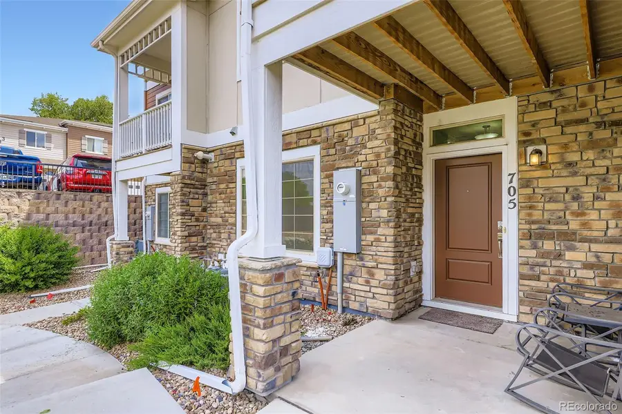 815 E 98th Avenue #705, Thornton, CO 80229 - Image #2