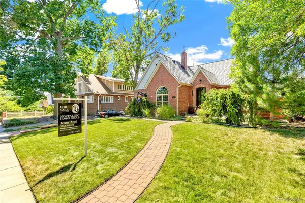 2889 Raleigh Street, Denver, CO 80212