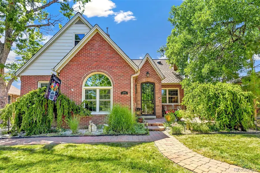 2889 Raleigh Street, Denver, CO 80212 - #3