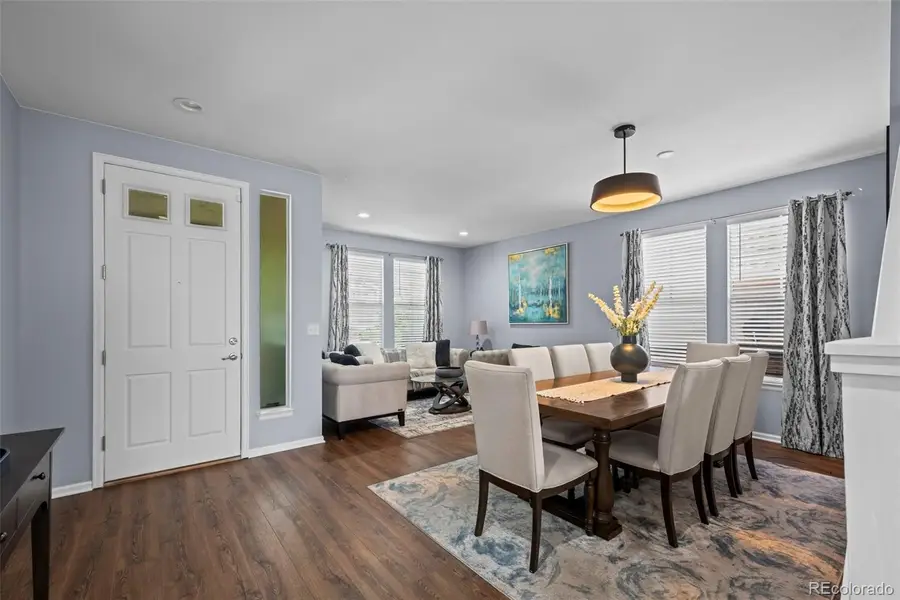 214 N Flat Rock, Aurora, CO 80018 - #2