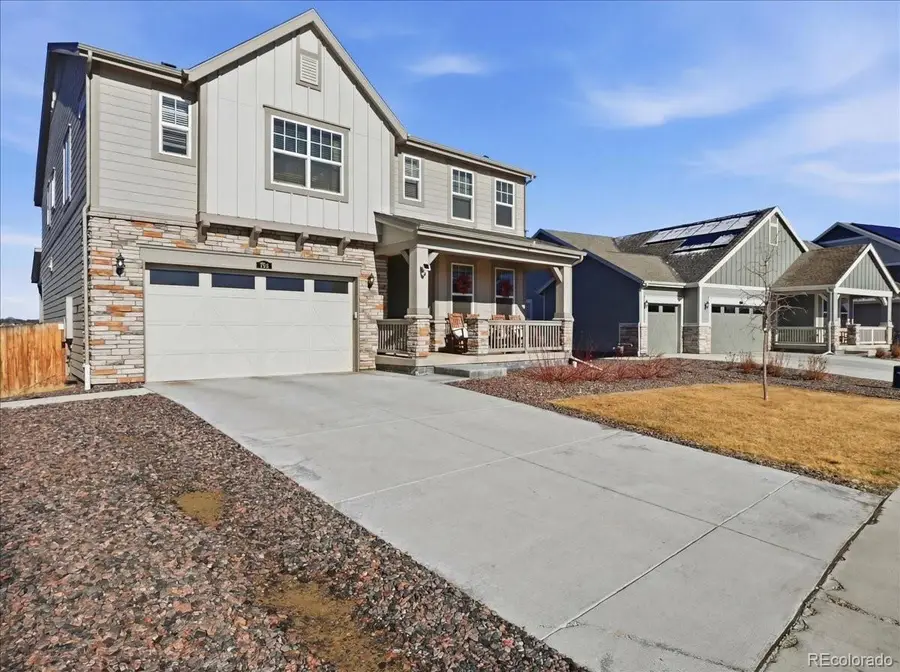 704 Columbia Street, Johnstown, CO 80534 - #3