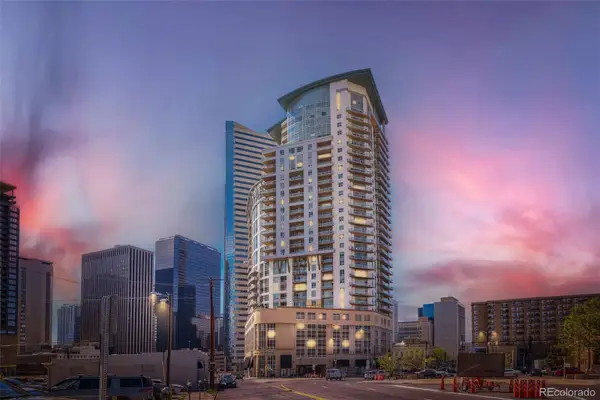 2001 Lincoln Street #710, Denver, CO 80202