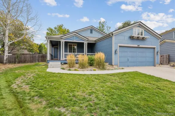 603 Hendee, Erie, CO 80516