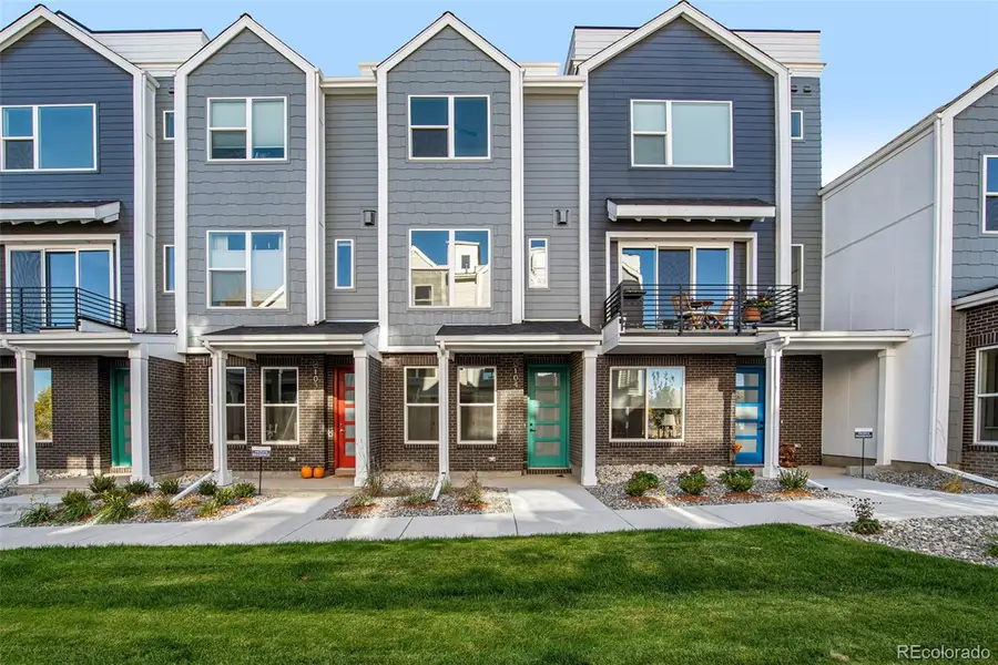 888 S Valentia Street #104, Denver, CO 80247 - Image #2