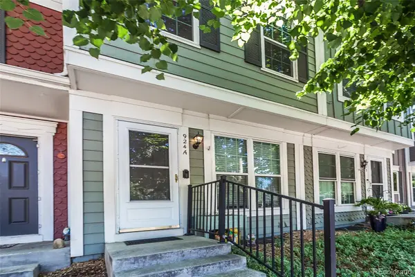 924 Milo Circle #A, Lafayette, CO 80026