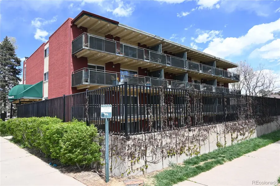 200 N Pearl Street #205, Denver, CO 80203 - Image #2