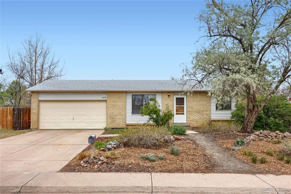 3079 S Evanston Way, Aurora, CO 80014 - #1