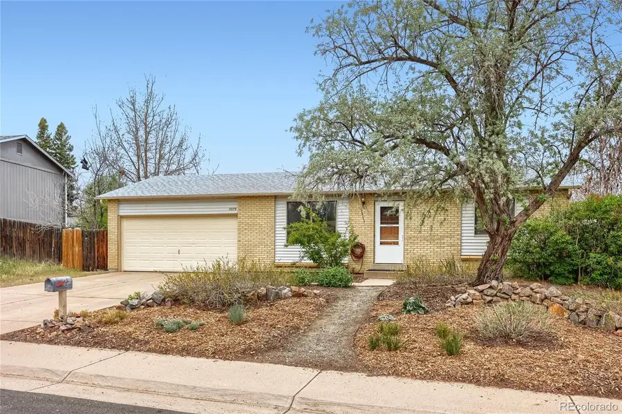 3079 S Evanston Way, Aurora, CO 80014 - #2