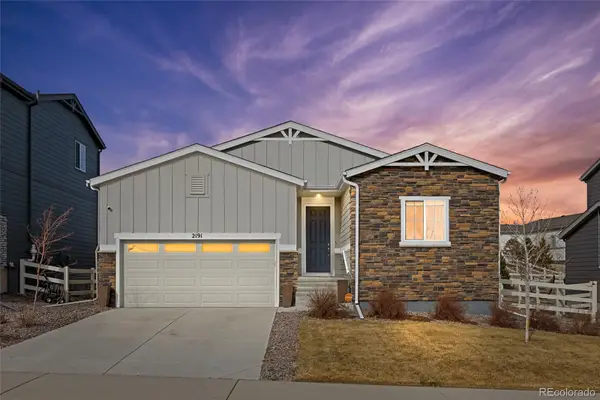 2191 Deer Hollow Trail, Castle Rock, CO 80104