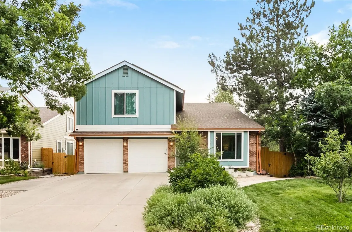 8140 Storm King Peak, Littleton, CO 80127 - #1