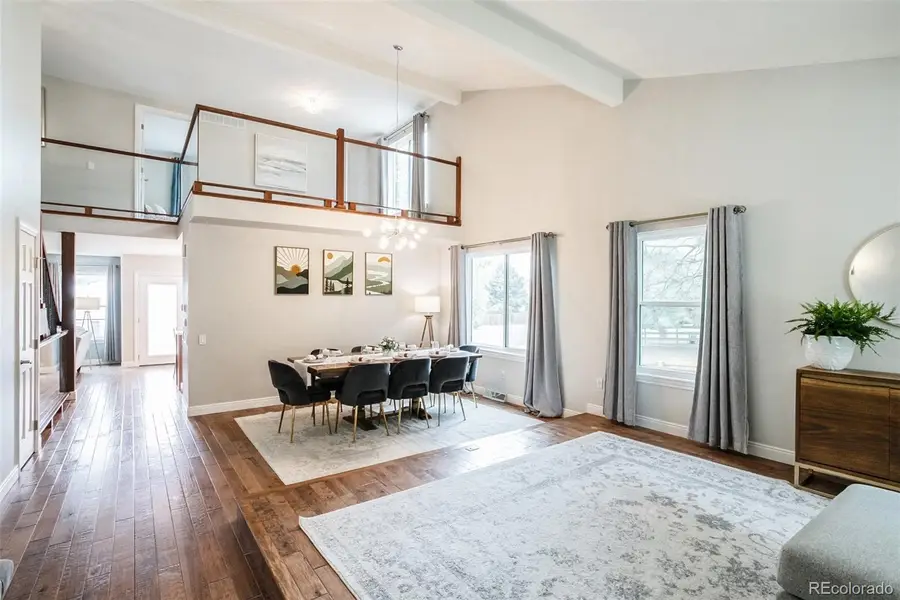 8140 Storm King Peak, Littleton, CO 80127 - #2