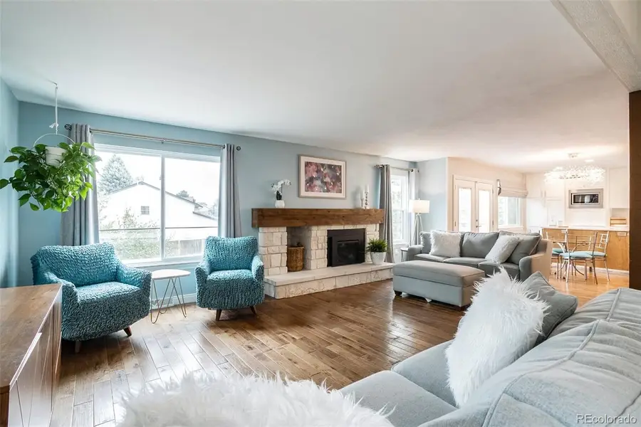 8140 Storm King Peak, Littleton, CO 80127 - #3
