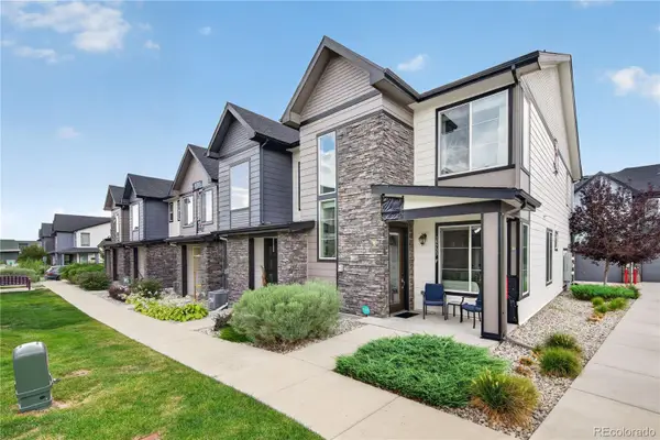 19733 W 93rd Lane #F, Arvada, CO 80007