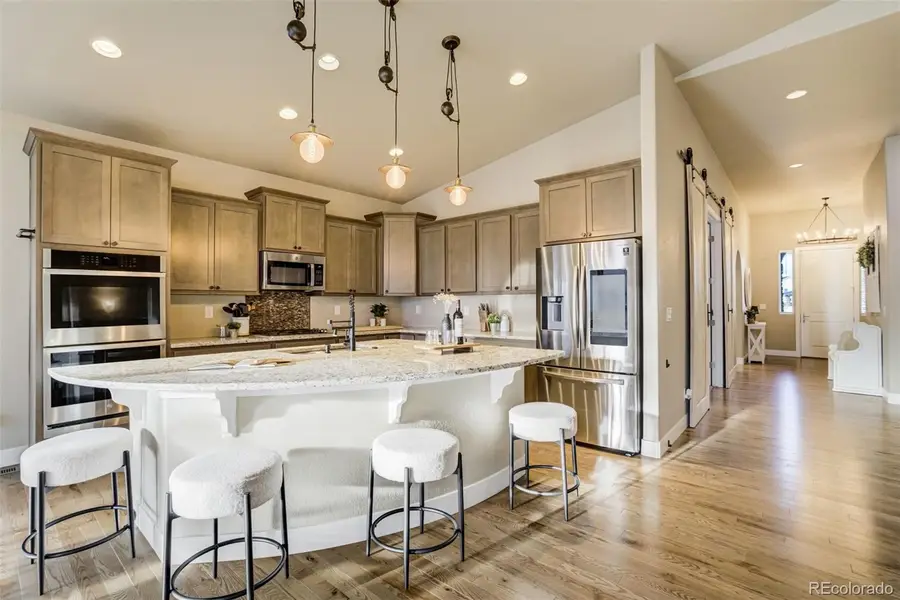 13165 Stone Peaks Way, Peyton, CO 80831 - #2