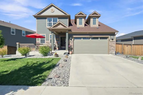 18147 House Finch Lane, Parker, CO 80134