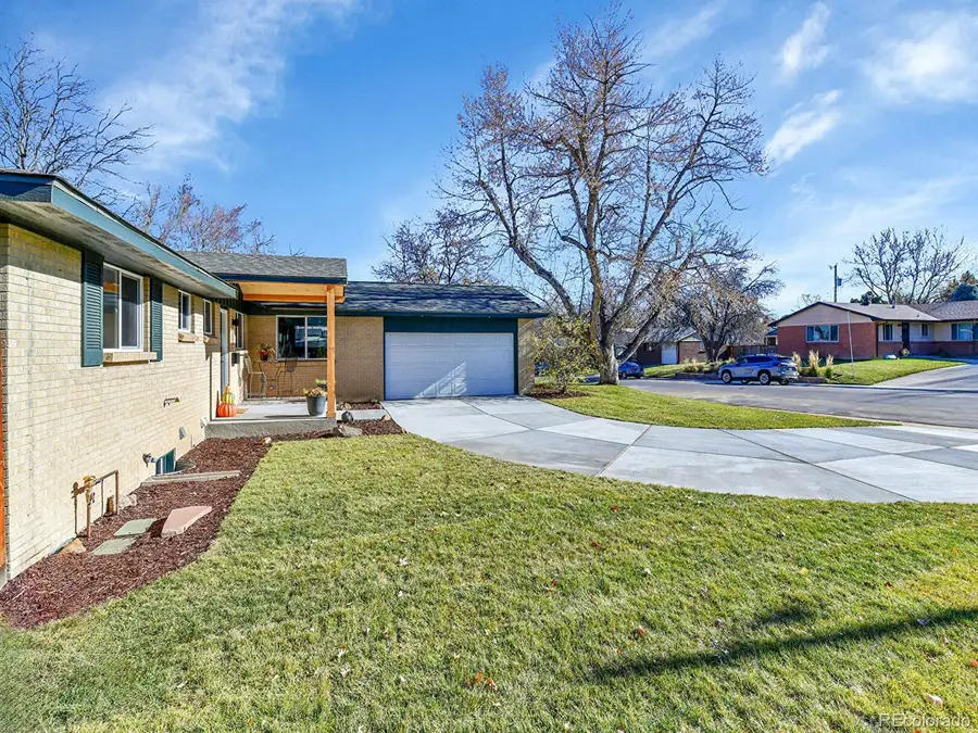 3383 E Costilla Avenue, Centennial, CO 80122 - Image #2