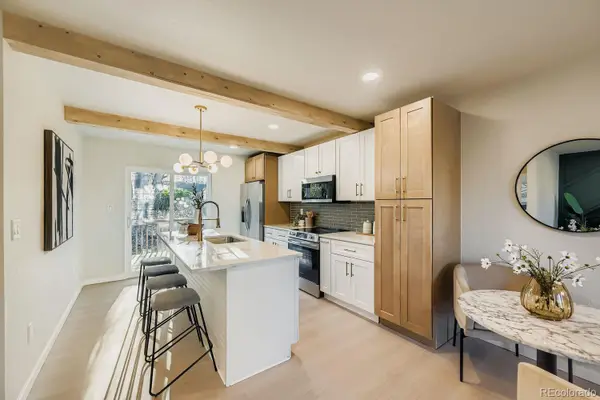 2517 Sunrise Court, Louisville, CO 80027