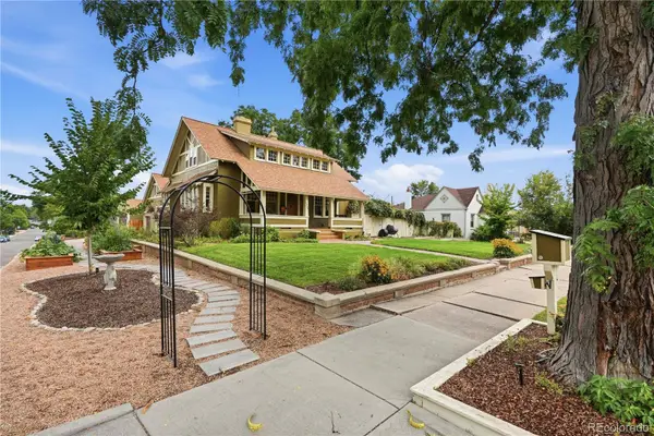 3839 W 46th Avenue, Denver, CO 80211