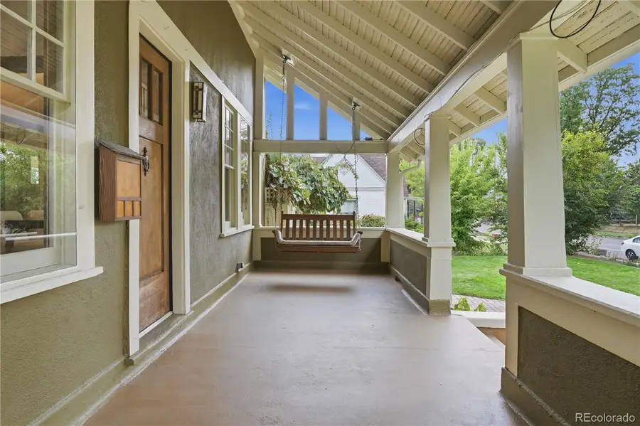 3839 W 46th Avenue, Denver, CO 80211 - #2