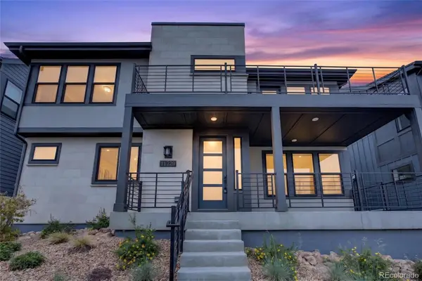 11729 Montoso Road, Parker, CO 80134