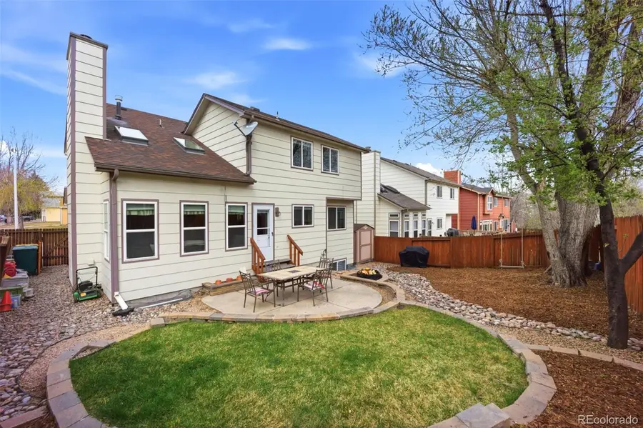 6665 Stonehedge Drive, Colorado Springs, CO 80918 - #3