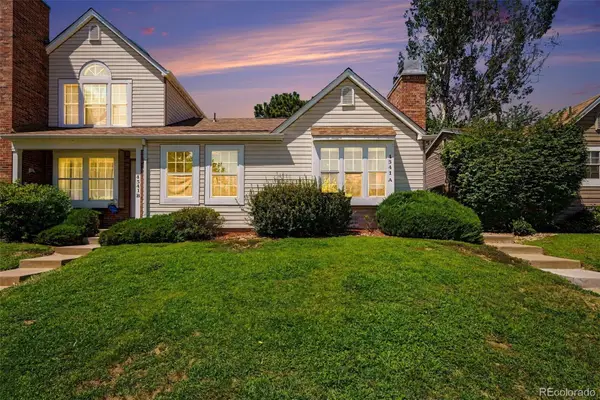 4541 S Crystal Way #A289, Aurora, CO 80015