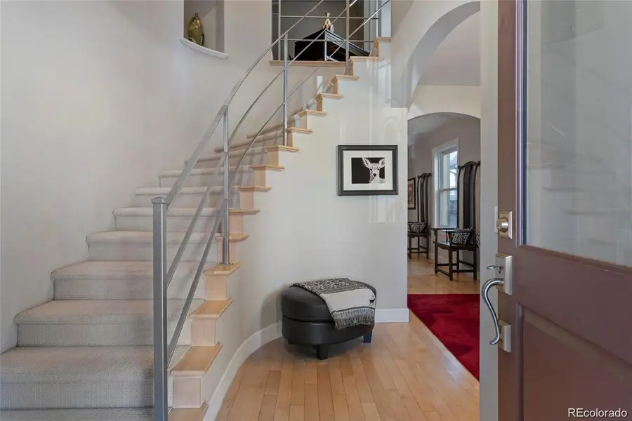 2027 N Emerson Street, Denver, CO 80205 - #2