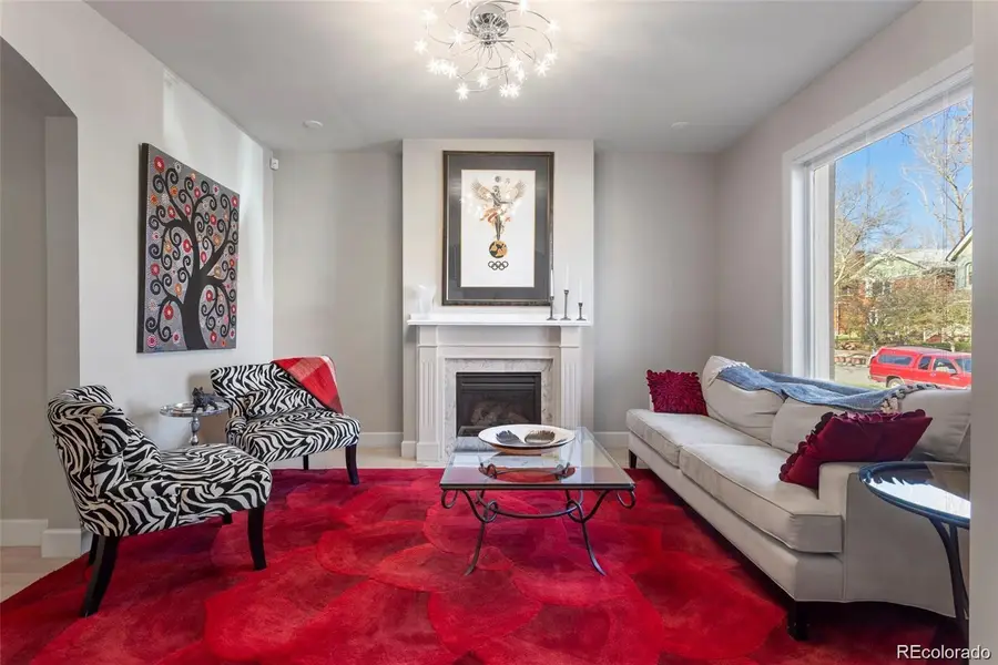 2027 N Emerson Street, Denver, CO 80205 - #3