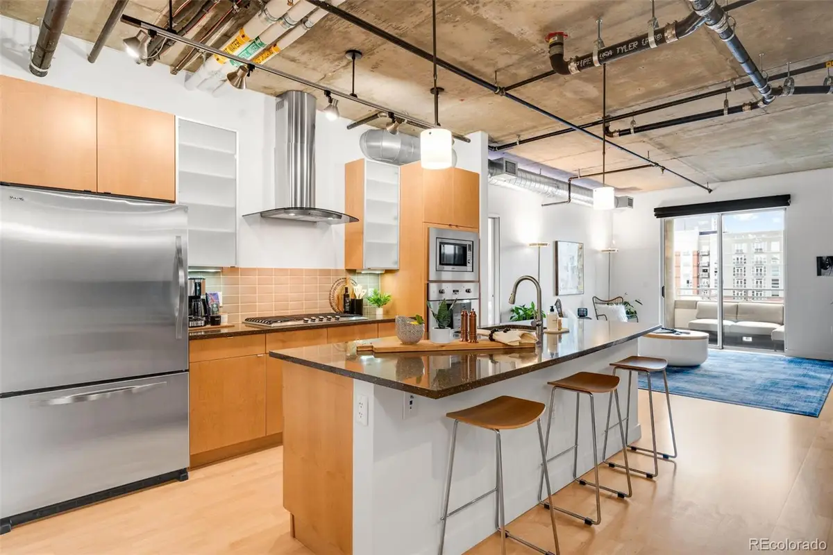 2229 Blake Street #501, Denver, CO 80205 - #1