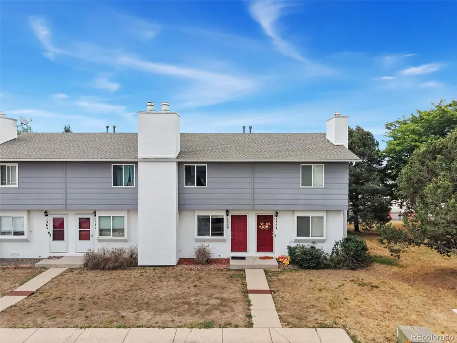 1359 Soaring Eagle Drive, Colorado Springs, CO 80915 - #2