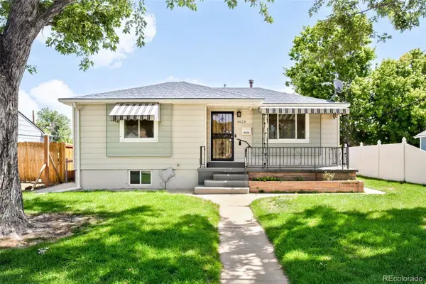 4628 Wyandot Street, Denver, CO 80211