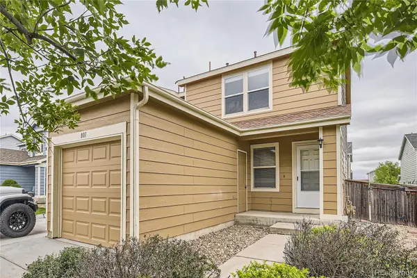 801 Mockingbird Street, Brighton, CO 80601