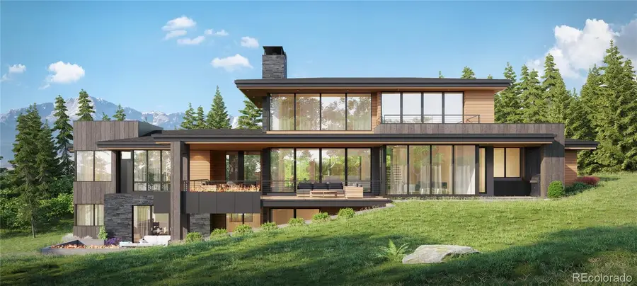 1083 Golf Estates Point, Castle Rock, CO 80108 - Image #2