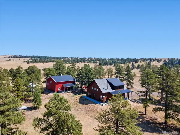 32030 Cattle Circle, Ramah, CO 80832