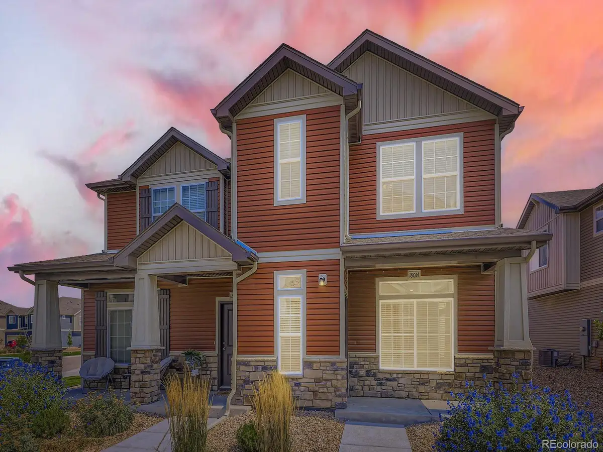 18014 E 103rd Avenue, Commerce City, CO 80022 - #1
