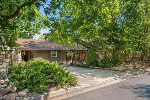 5505 Racquet, Boulder, CO 80303
