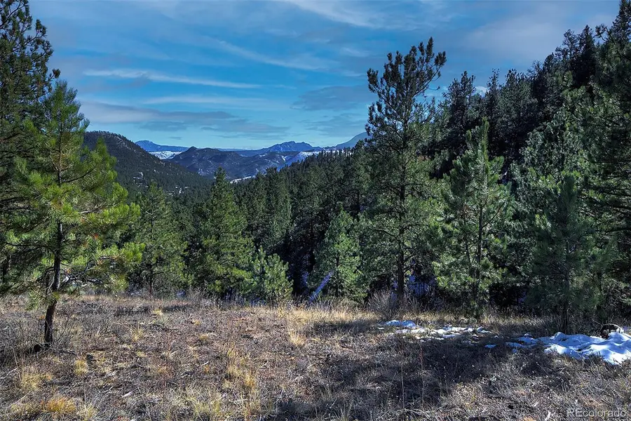 6 Turret Peak Trail, Pine, CO 80470 - Image #2