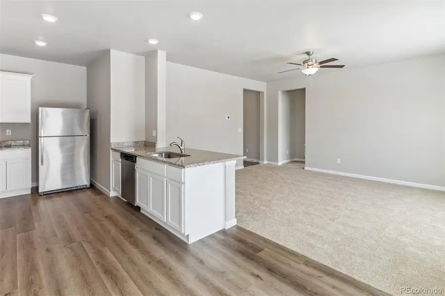 2144 Alyssa Street, Fort Lupton, CO 80621 - #3